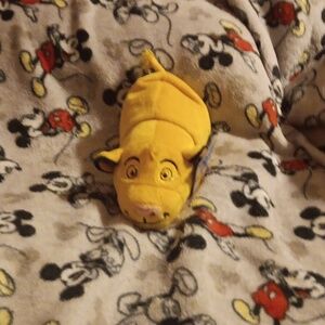 Disney Lion King FlipaZoo